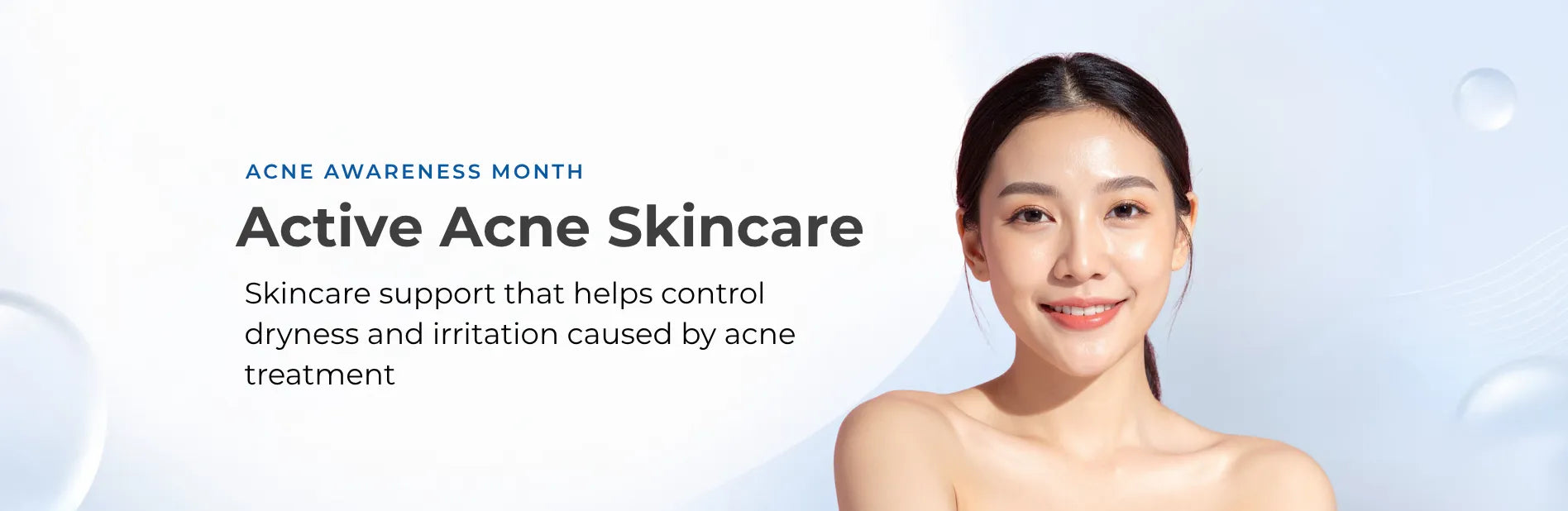 Active Acne Skincare