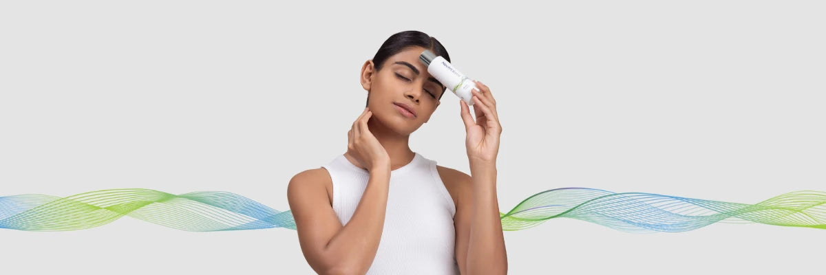 Oily skin treatments with Neutriderm 