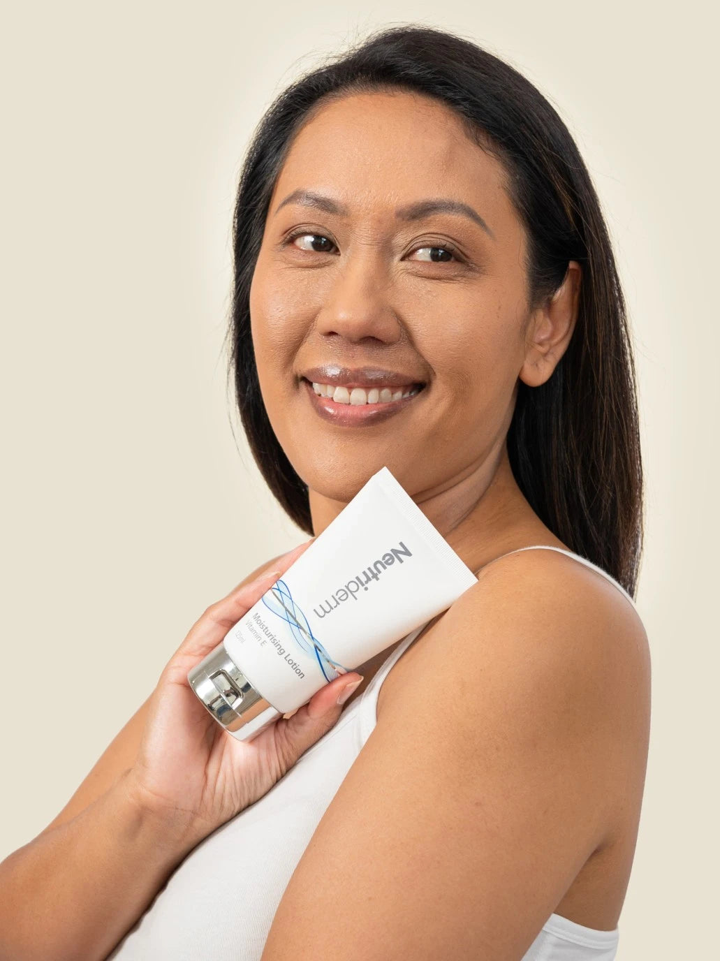 Hydrate your skin with Neutriderm skincare