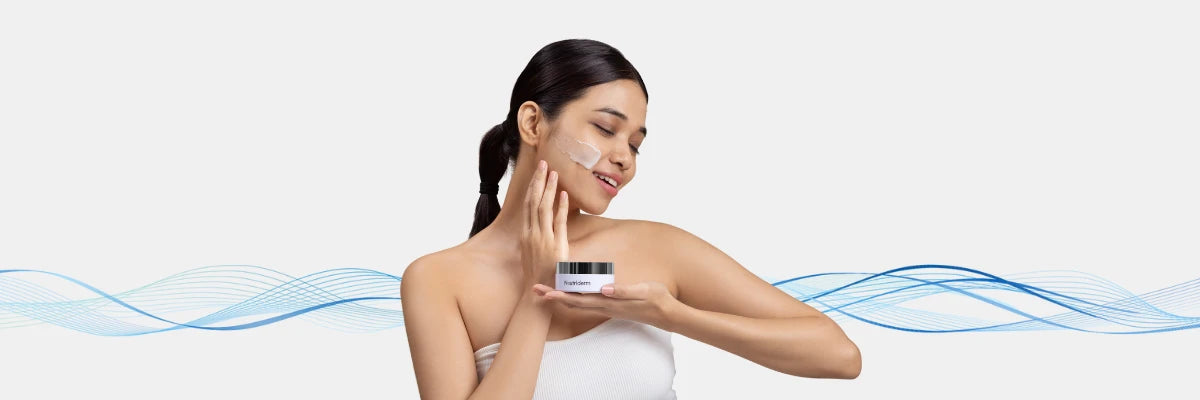 treat rosacea with neutriderm 