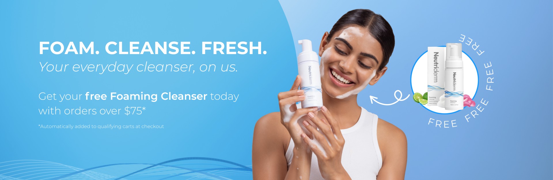 All Products - Neutriderm