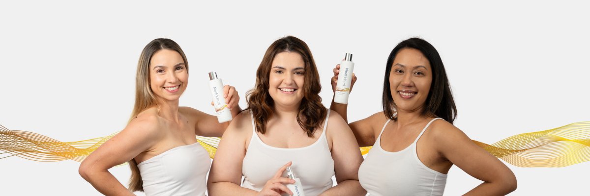 Shop Hair - Neutriderm