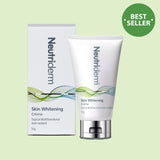 Neutriderm Skin Whitening Crème, 50g, with packaging displayed and a Best Seller badge.