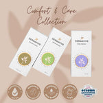 Dermavive Comfort & Care Collection