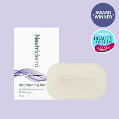 Brigtening Bar Award Winner Prevention Beauty Awards 2025