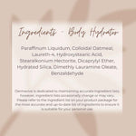 Dermavive Comfort & Care Collection