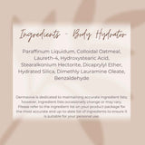 Dermavive Comfort & Care Collection