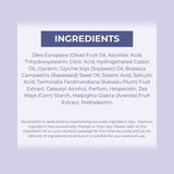 Vitamin C Exfoliating Scrub