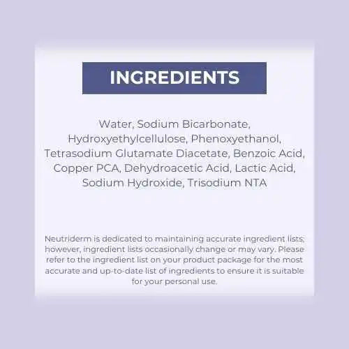 Copper Activator Serum