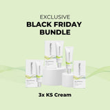 Exclusive Black Friday Bundle - KS Cream (3x)