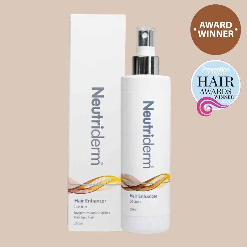 Hair Enhancer Lotion
