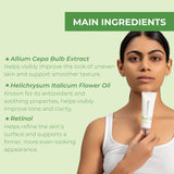 KS Cream for Visibly Smoother-Looking Skin After Scars or Stretch Marks