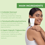 Clarifying Cream for for Visibly Brighter, More Even-Looking Skin
