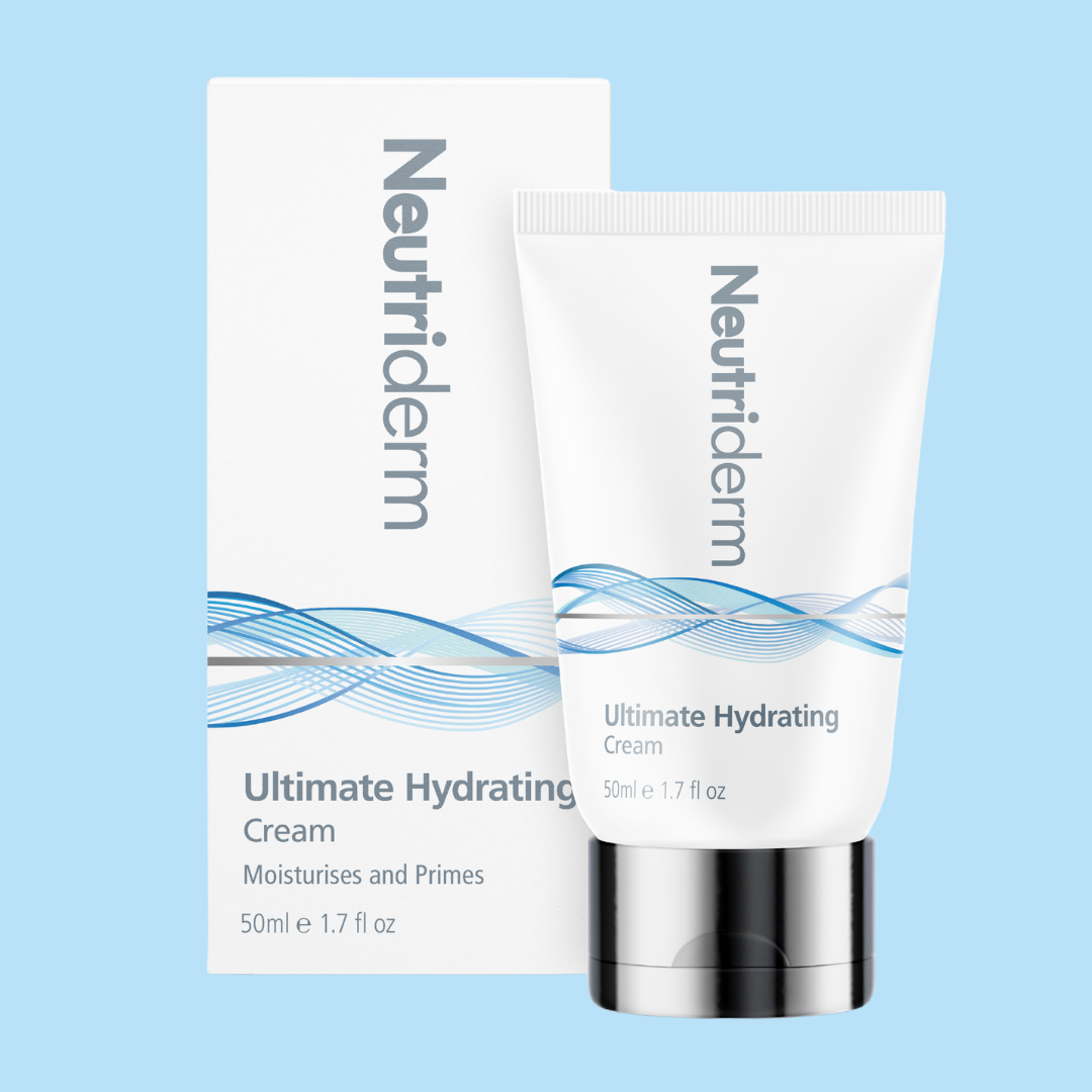 Ultimate Hydrating Cream
