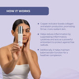 Exclusive Black Friday Bundle - Copper Activator (3x)