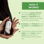 Anti Dandruff Shampoo