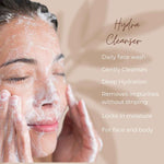 Dermavive Comfort & Care Collection