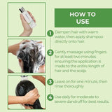 Anti Dandruff Shampoo