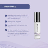 Exclusive Black Friday Bundle - Copper Activator (3x)