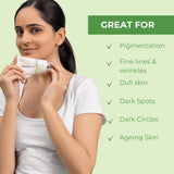 Neutriderm Skin Whitening Creme