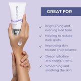 Illuminating Body Lotion