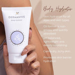 Dermavive Comfort & Care Collection