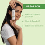 Anti Dandruff Shampoo
