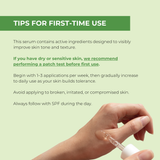 Neutriderm Radiance Serum Liposomal Niacinamide