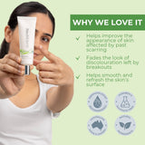 KS Cream for Visibly Smoother-Looking Skin After Scars or Stretch Marks