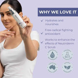 Copper Activator Serum