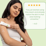 KS Cream for Visibly Smoother-Looking Skin After Scars or Stretch Marks