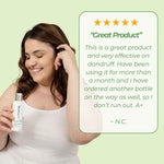 Anti Dandruff Shampoo