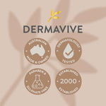 Dermavive Comfort & Care Collection