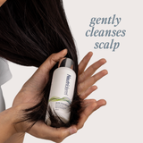 Anti Dandruff Shampoo for a Healthy Looking, Flake Free Scalp