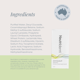 Anti Dandruff Shampoo for a Healthy Looking, Flake Free Scalp