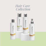 Anti Dandruff Shampoo for a Healthy Looking, Flake Free Scalp