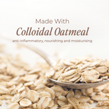 Dermavive Oily Skin Cleansing Bar with Natural Ingredients