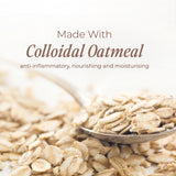 Dermavive Oily Skin Cleansing Bar with Natural Ingredients