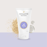Dermavive Body Hydrator - Best Body Oil for Deep Hydration