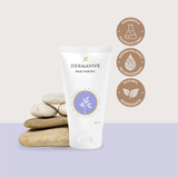 Dermavive Body Hydrator - Best Body Oil for Deep Hydration