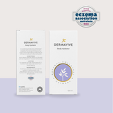 Dermavive Body Hydrator - Best Body Oil for Deep Hydration