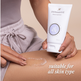 Dermavive Body Hydrator - Best Body Oil for Deep Hydration
