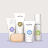 Dermavive Body Hydrator - Best Body Oil for Deep Hydration