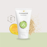 Dermavive Hydra Cleanser Hydrating Face & Body Wash for Dry & Sensitive Skin - Best Seller
