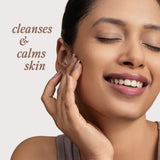Dermavive Hydra Cleanser Hydrating Face & Body Wash for Dry & Sensitive Skin - Best Seller