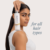 Hair Enhancer Shampoo for Thicker Fuller-Looking Hair