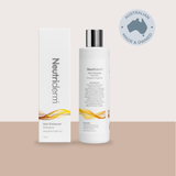 Hair Enhancer Shampoo for Thicker Fuller-Looking Hair