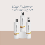 Hair Enhancer Shampoo for Thicker Fuller-Looking Hair