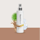 Hair Enhancer Lotion Treatment for Thicker, Fuller-Looking Hair