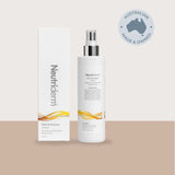 Hair Enhancer Lotion Treatment for Thicker, Fuller-Looking Hair